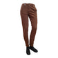Pantalone Vienna Winter Caffè