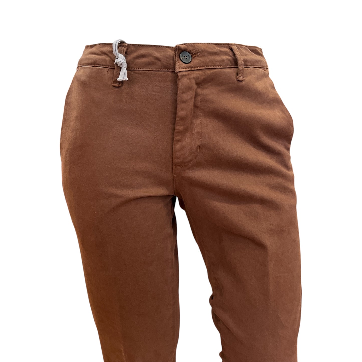 Pantalone Vienna Winter Caffè