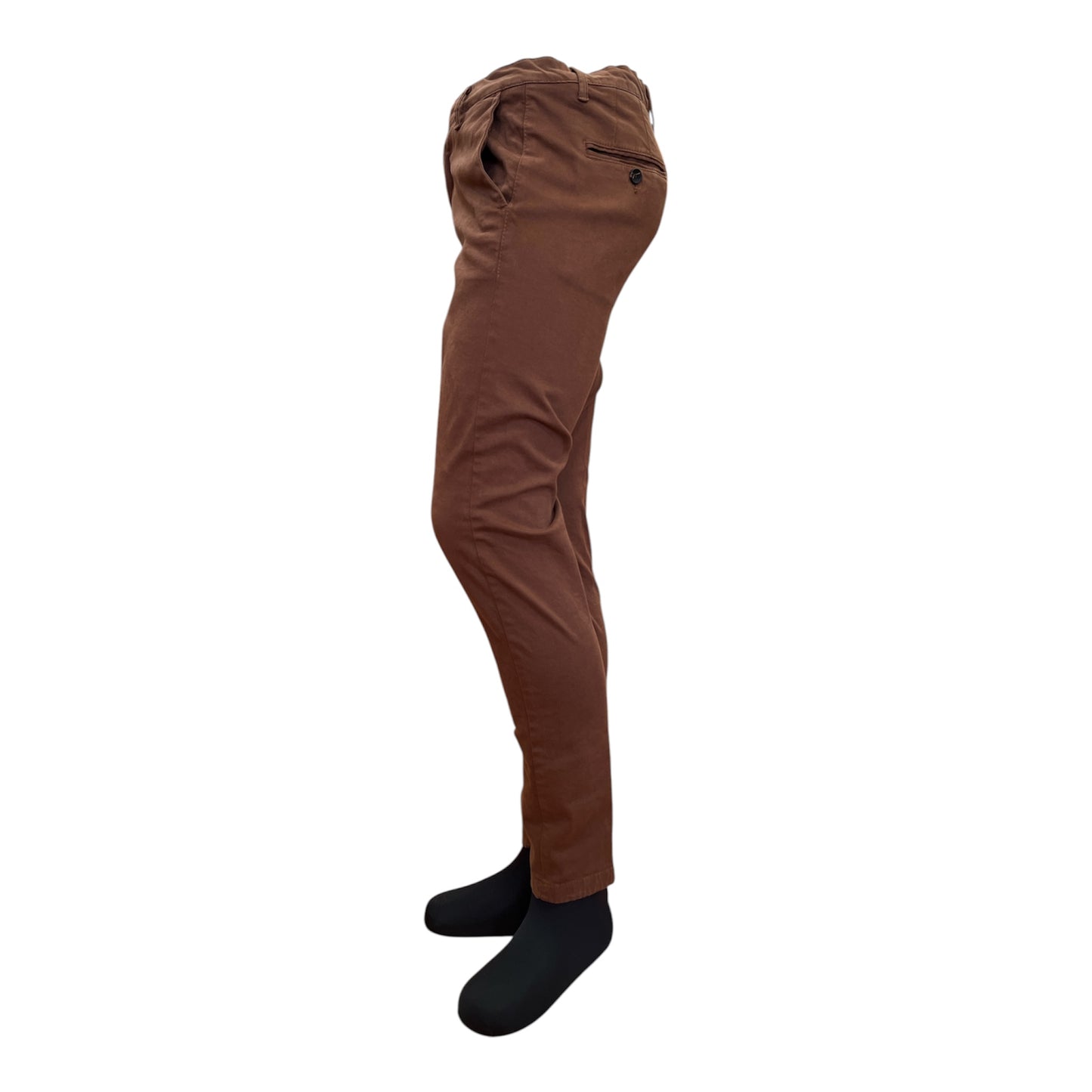 Pantalone Vienna Winter Caffè