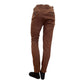Pantalone Vienna Winter Caffè