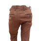 Pantalone Vienna Winter Caffè