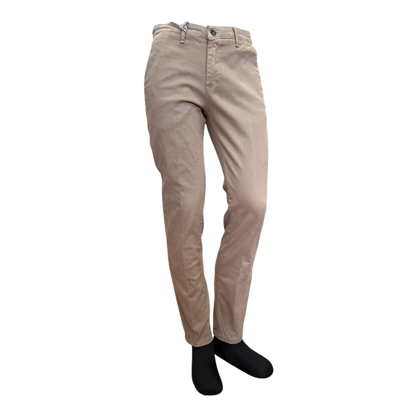 Pantalone Vienna Winter Sabbia