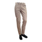 Pantalone Vienna Winter Sabbia
