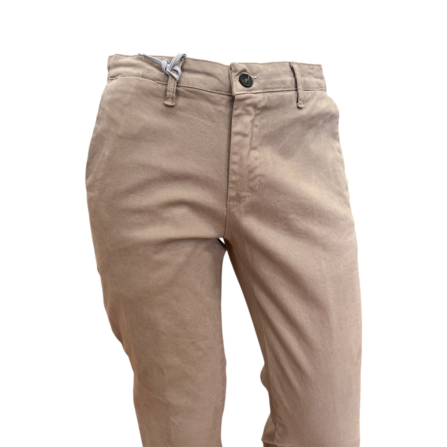 Pantalone Vienna Winter Sabbia