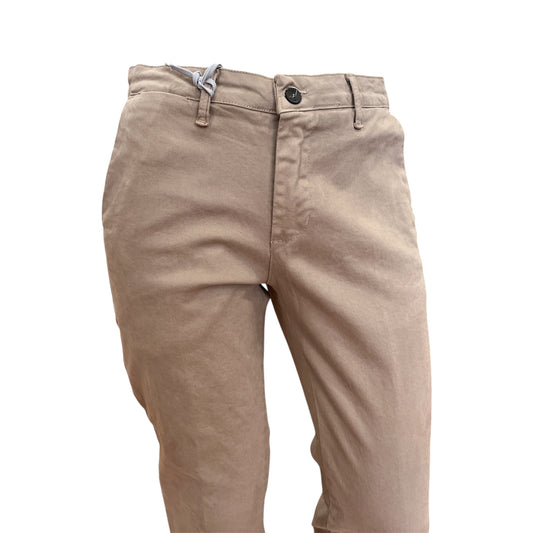 Pantalone Vienna Winter Sabbia