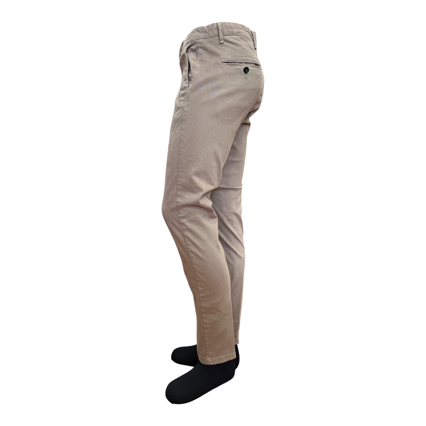Pantalone Vienna Winter Sabbia