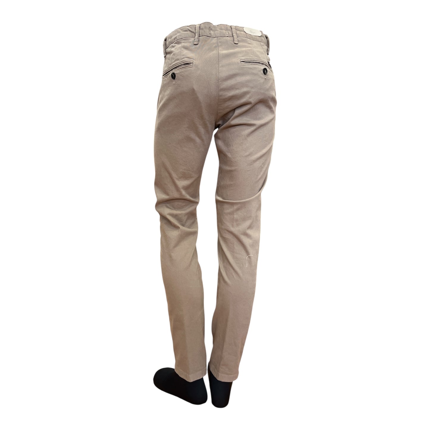 Pantalone Vienna Winter Sabbia
