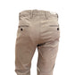 Pantalone Vienna Winter Sabbia