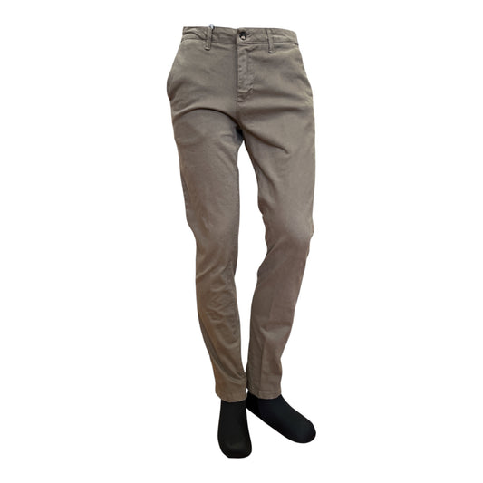 Pantalone Vienna Winter Pietra