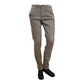 Pantalone Vienna Winter Pietra