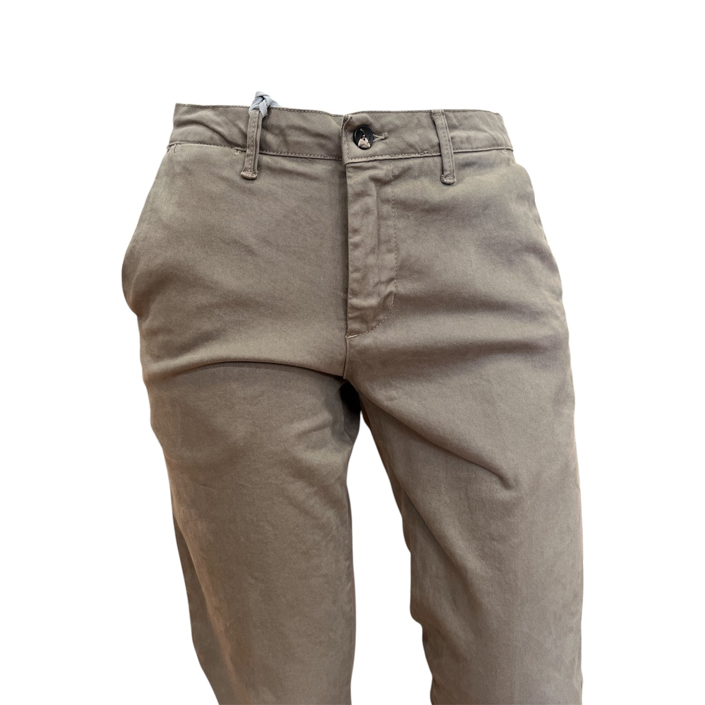 Pantalone Vienna Winter Pietra