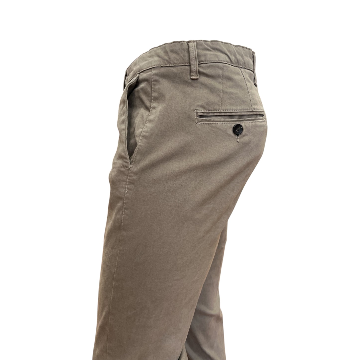 Pantalone Vienna Winter Pietra