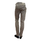 Pantalone Vienna Winter Pietra