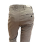 Pantalone Vienna Winter Pietra