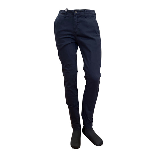 Pantalone Vienna Winter Blue