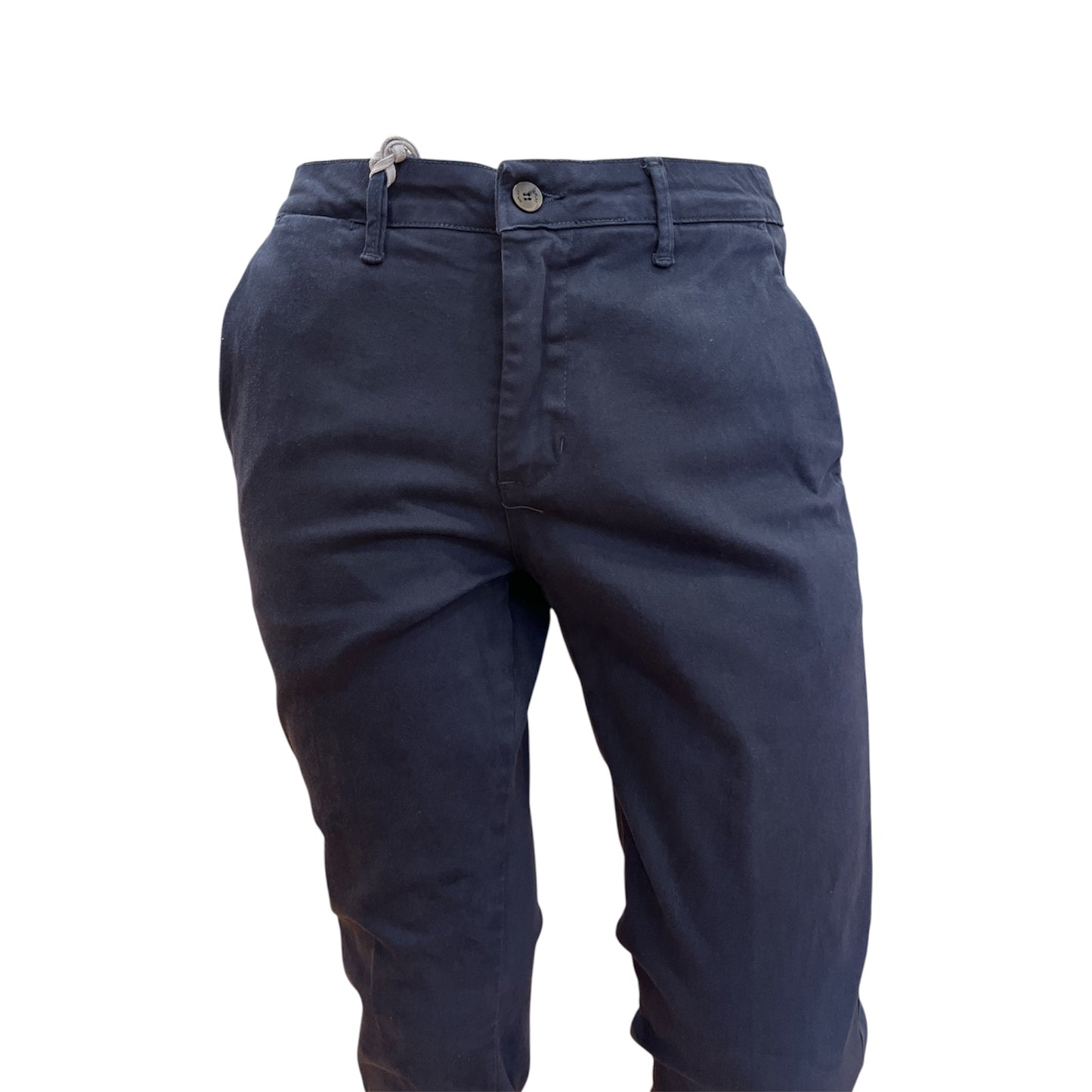 Pantalone Vienna Winter Blue