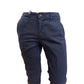 Pantalone Vienna Winter Blue