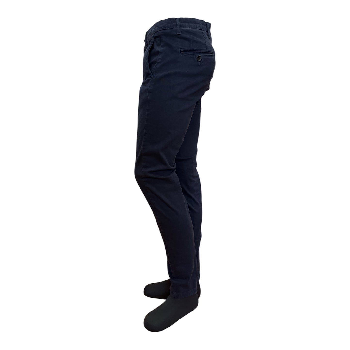 Pantalone Vienna Winter Blue