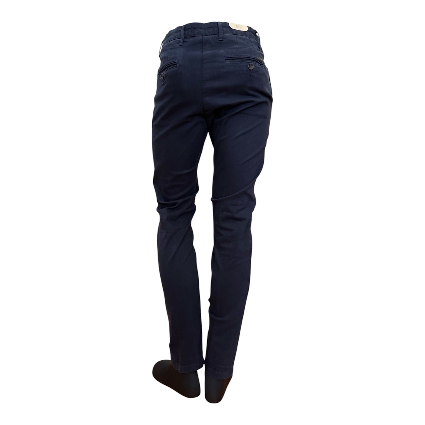 Pantalone Vienna Winter Blue