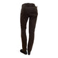 Pantalone Vienna Velluto Moro