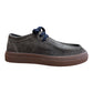 Scarpe Rey Camoscio Foca