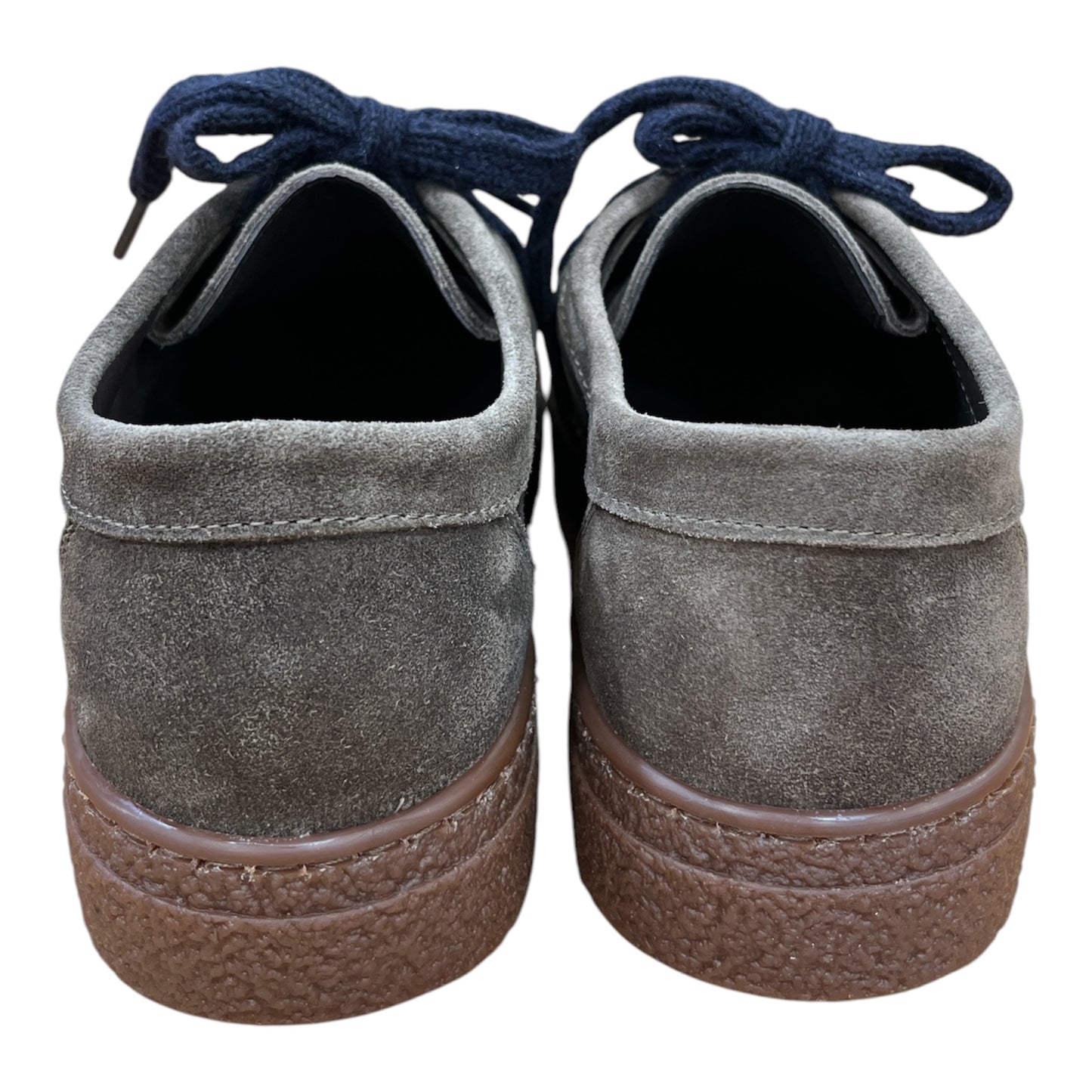 Scarpe Rey Camoscio Foca