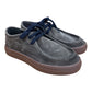 Scarpe Rey Camoscio Foca