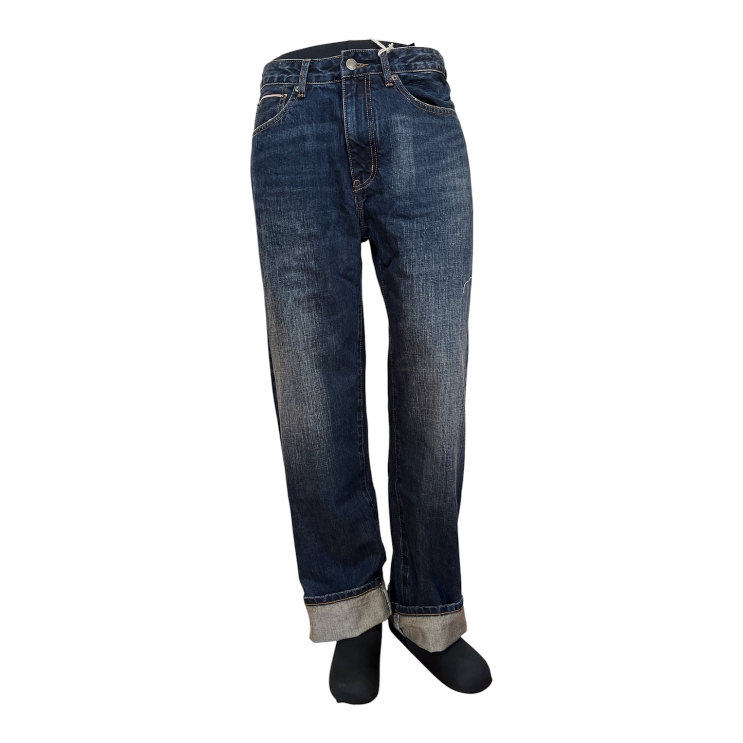 Jeans Japan Dirty