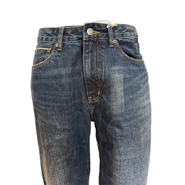 Jeans Japan Dirty