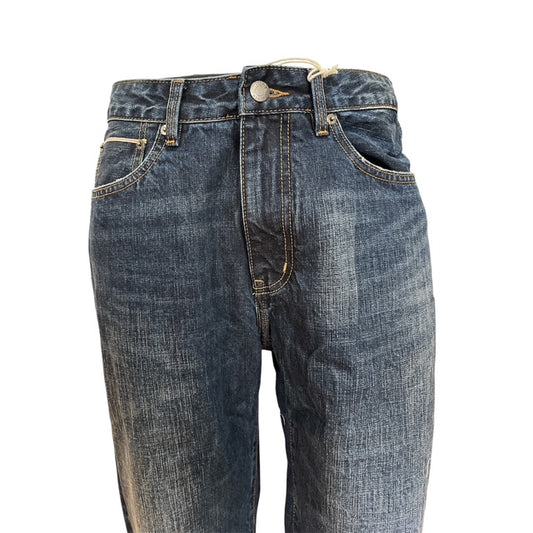 Jeans Japan Dirty
