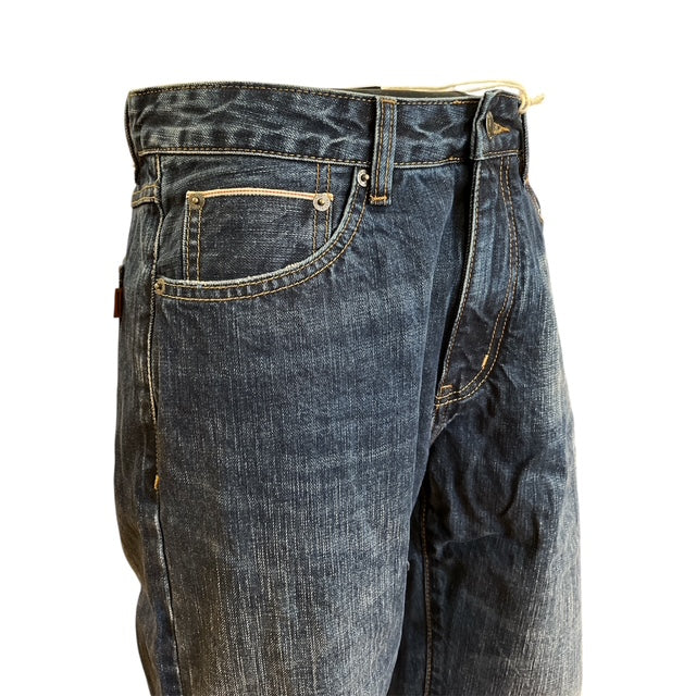 Jeans Japan Dirty