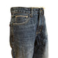 Jeans Japan Dirty