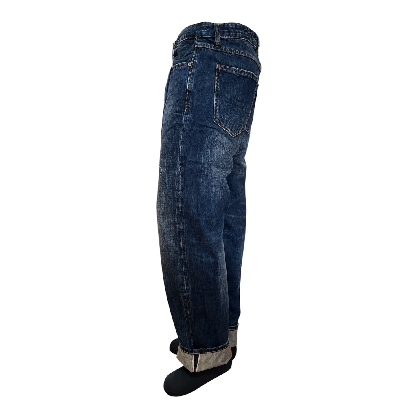 Jeans Japan Dirty