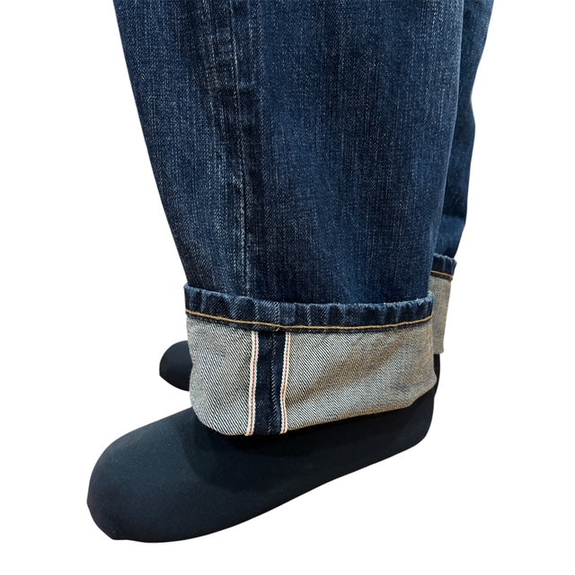 Jeans Japan Dirty