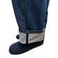 Jeans Japan Dirty