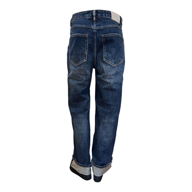 Jeans Japan Dirty