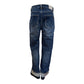 Jeans Japan Dirty