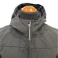 Giacca Softshell New Gear Black