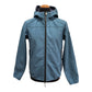 Giacca Softshell New Gear Legion Blue