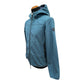 Giacca Softshell New Gear Legion Blue
