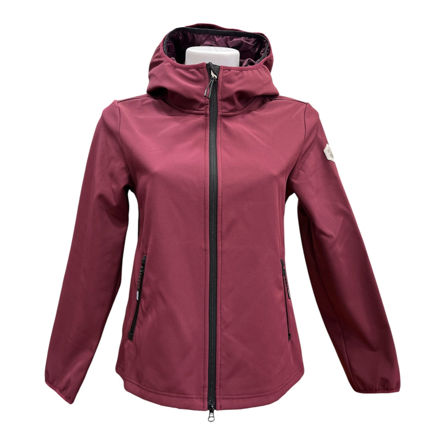 Giacca Softshell New Gear Lady Brunello
