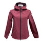 Giacca Softshell New Gear Lady Brunello