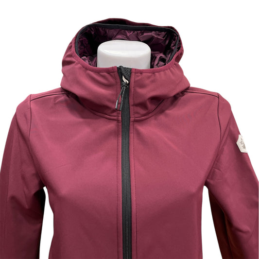 Giacca Softshell New Gear Lady Brunello