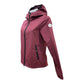 Giacca Softshell New Gear Lady Brunello