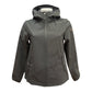 Giacca Softshell New Gear Lady Black