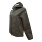 Giacca Softshell New Gear Lady Black