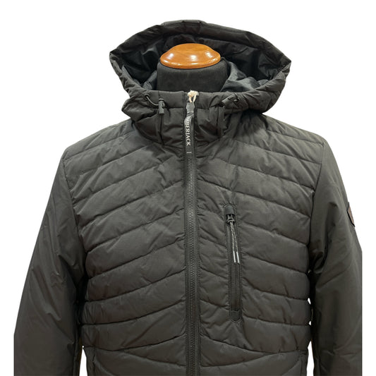 Giacca Oro Black