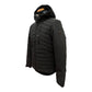 Giacca Oro Black