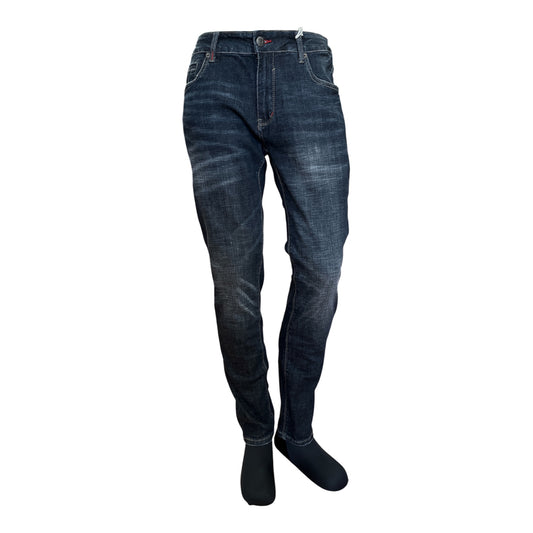 Jeans Tommy Blue Black