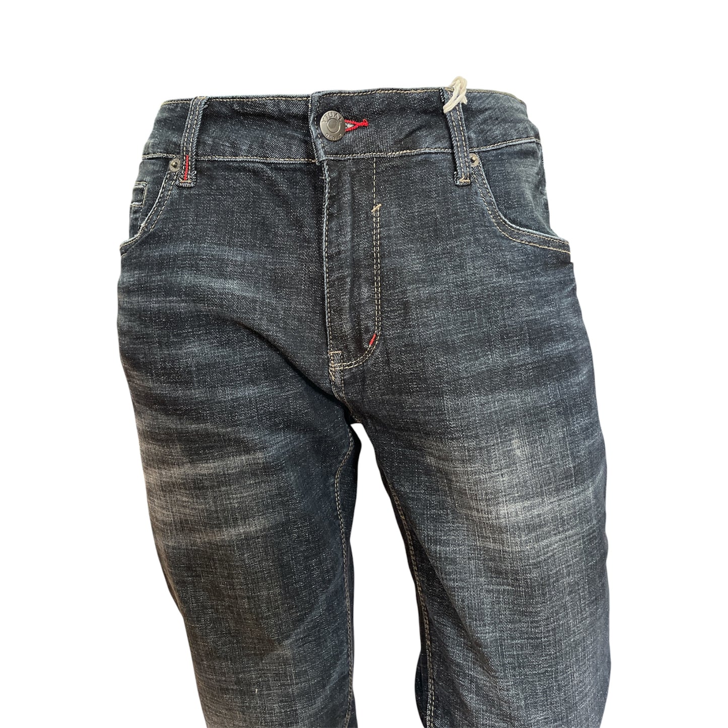Jeans Tommy Blue Black